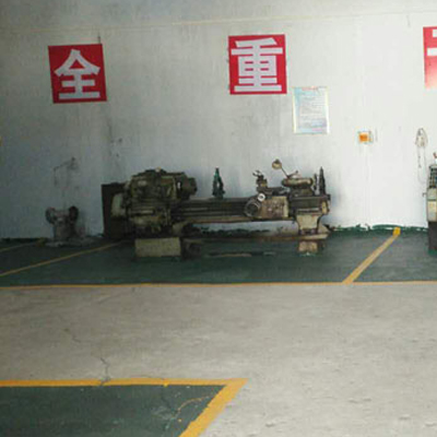 公司實拍